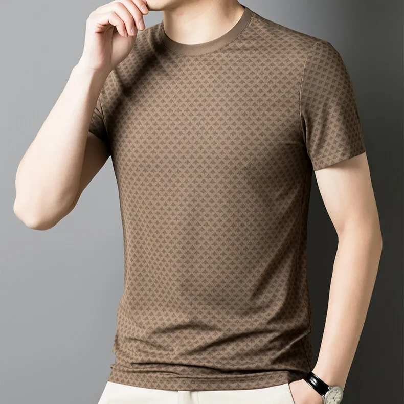 Aeryn Waffle Knit Shirt