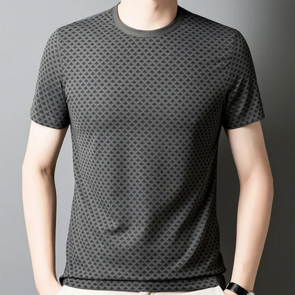 Aeryn Waffle Knit Shirt