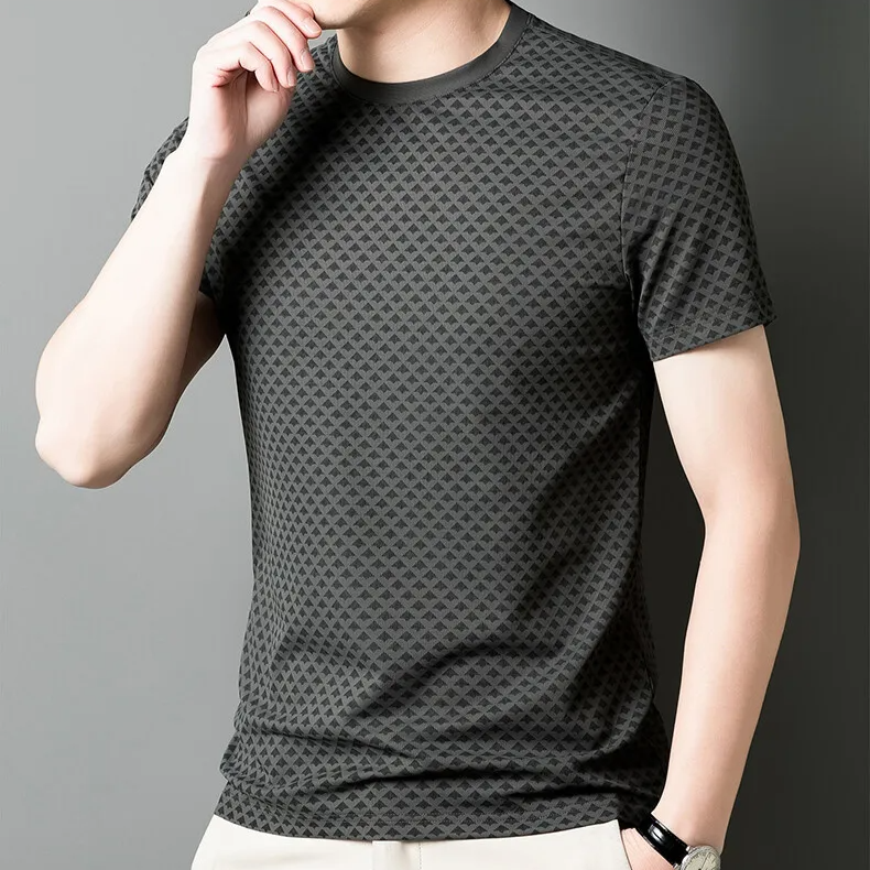 Aeryn Waffle Knit Shirt