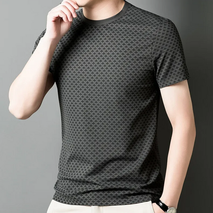 Aeryn Waffle Knit Shirt