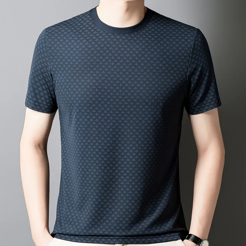 Aeryn Waffle Knit Shirt