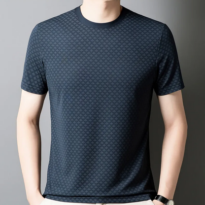 Aeryn Waffle Knit Shirt