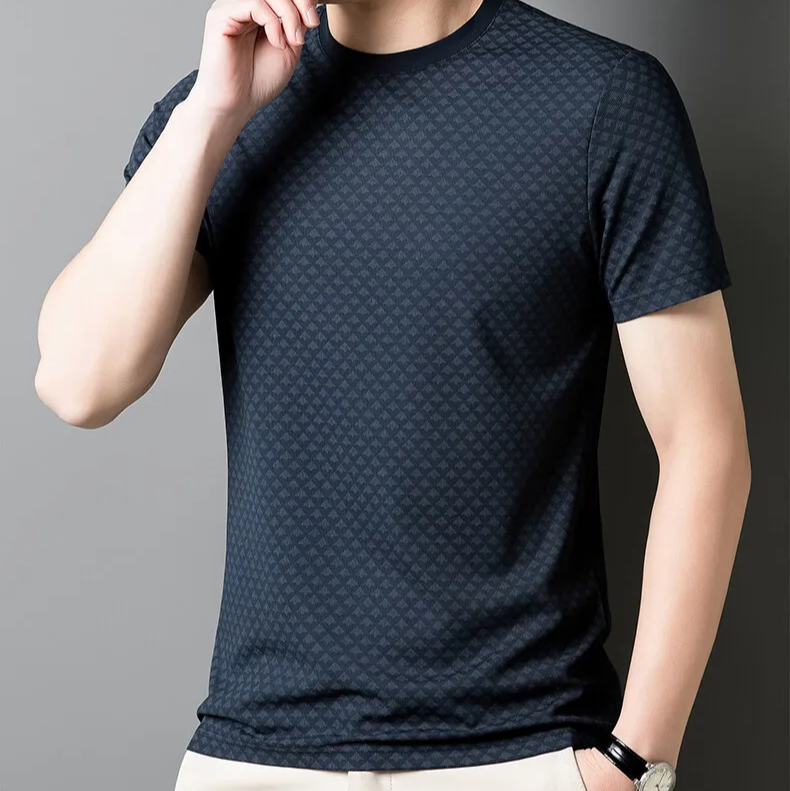 Aeryn Waffle Knit Shirt