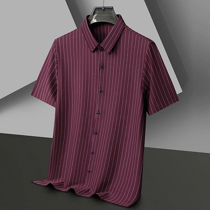 Providence Pinstripe Polo