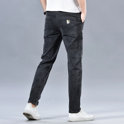 Ridge Cargo Denim Jean