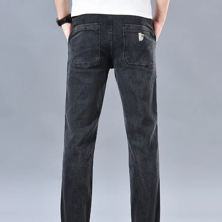 Ridge Cargo Denim Jean