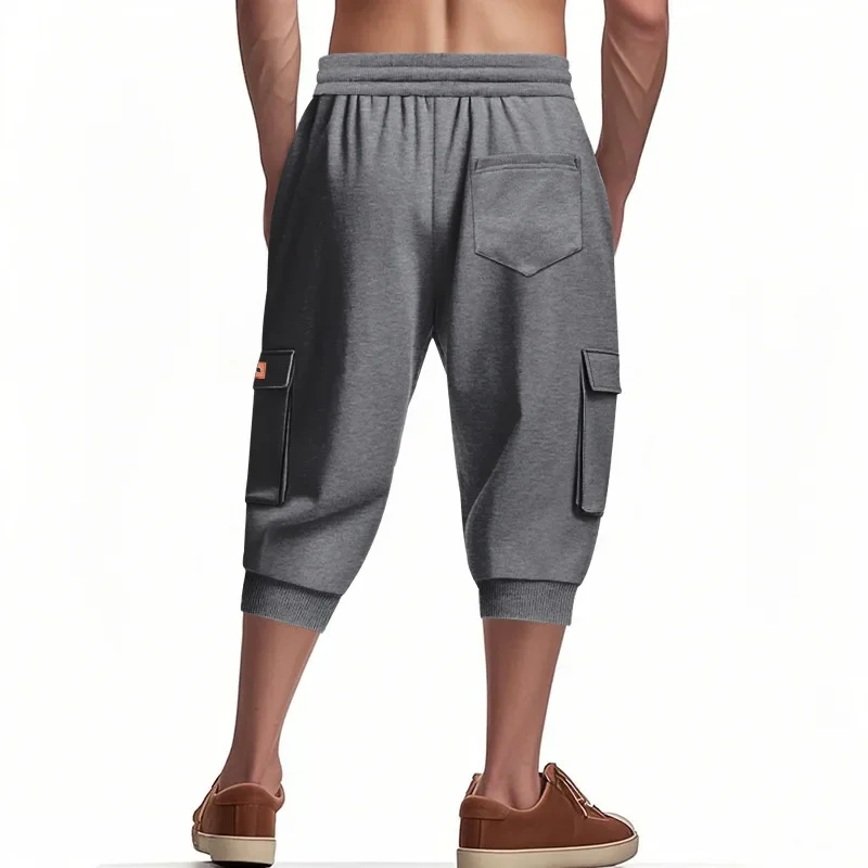 Metro Cropped Cargo