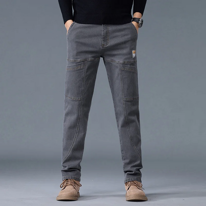 Vanguard Denim Utility Pant