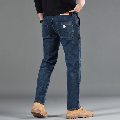 Vanguard Denim Utility Pant