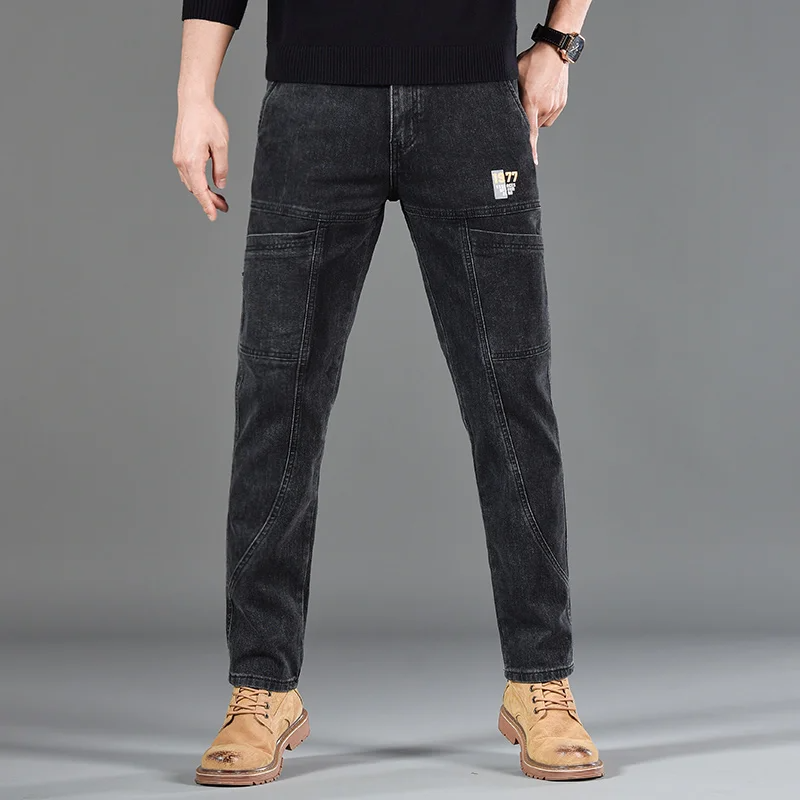 Vanguard Denim Utility Pant