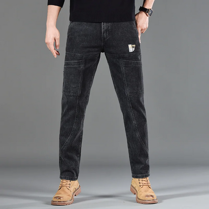 Vanguard Denim Utility Pant
