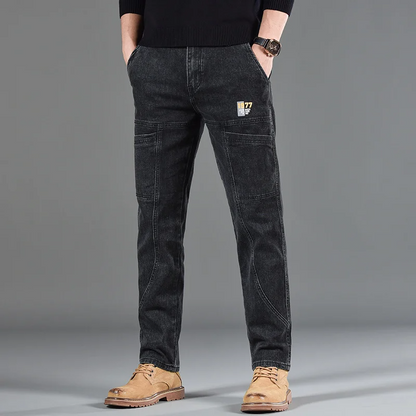Vanguard Denim Utility Pant