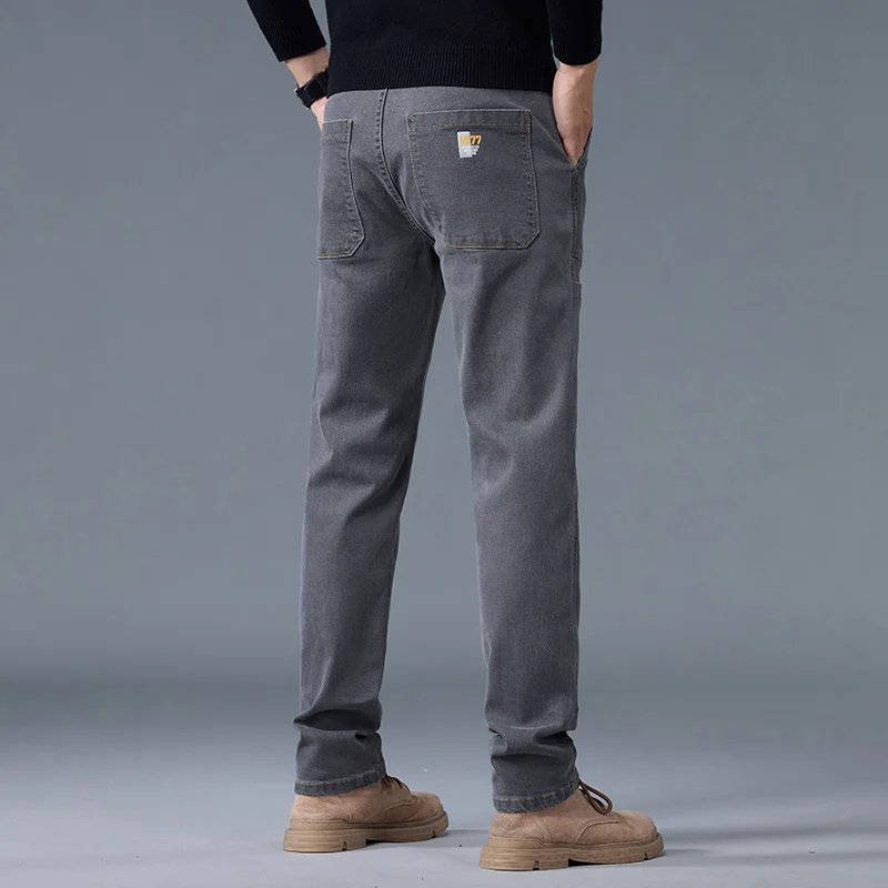 Vanguard Denim Utility Pant