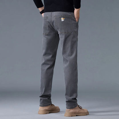 Vanguard Denim Utility Pant