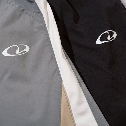 Amalfi Tech Straight Track-pants