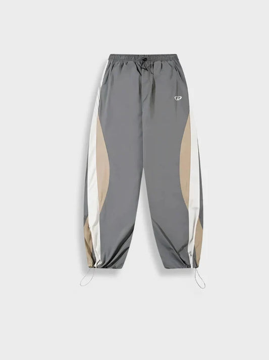 Amalfi Tech Straight Track-pants
