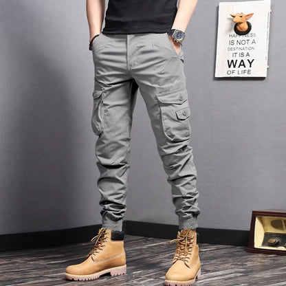 CARVANI CARGO PANT