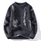 Charcoal Ash