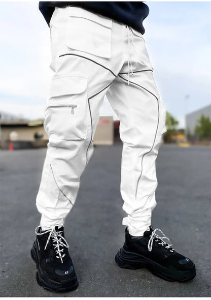 Stealth Reflective Jogger