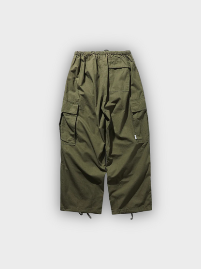 Amalfi Drift Cargo Pants
