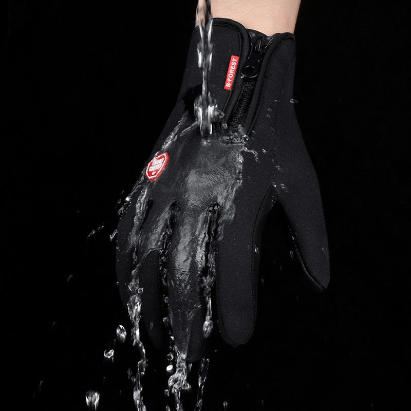 FrostGrip™ Gloves