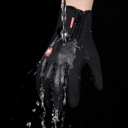 FrostGrip™ Gloves