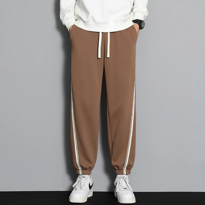 Horizon Striped Jogger