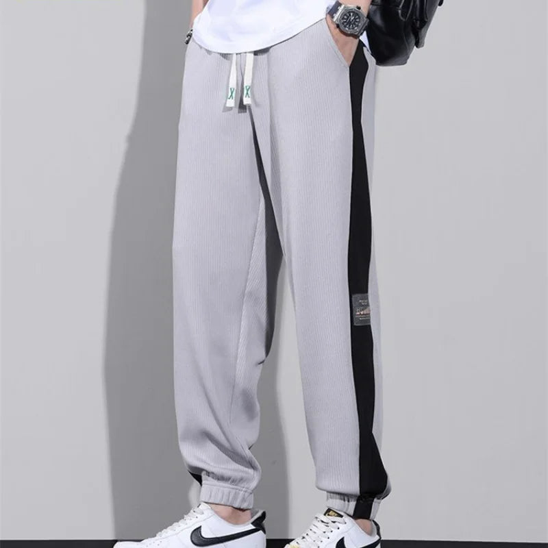 Velocity Ribbed Jogger