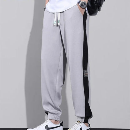 Velocity Ribbed Jogger
