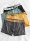 Gray/Black/Yellow/Green (4-Pack)