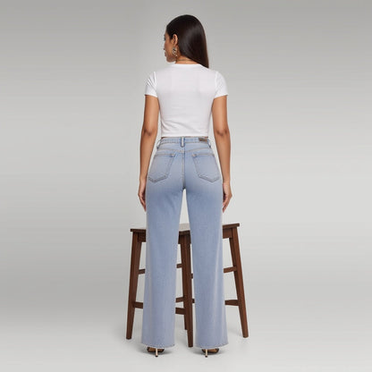 Snatched BBL Jeans