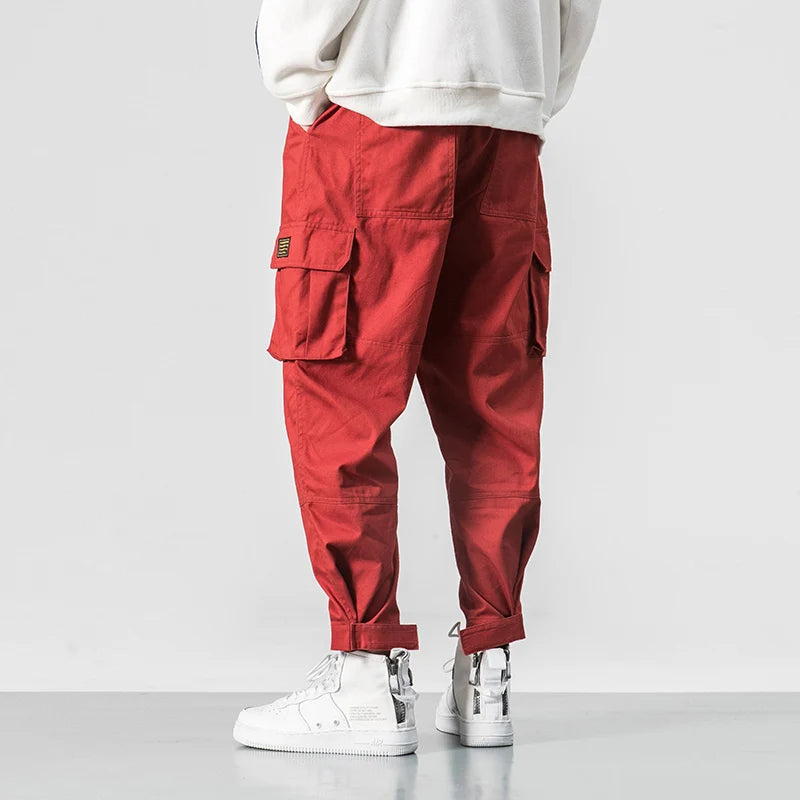 Phoenix Adjustable Cargo Jogger