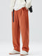 Rust Orange