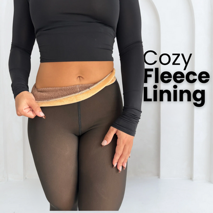 Magic Fleece Leggings