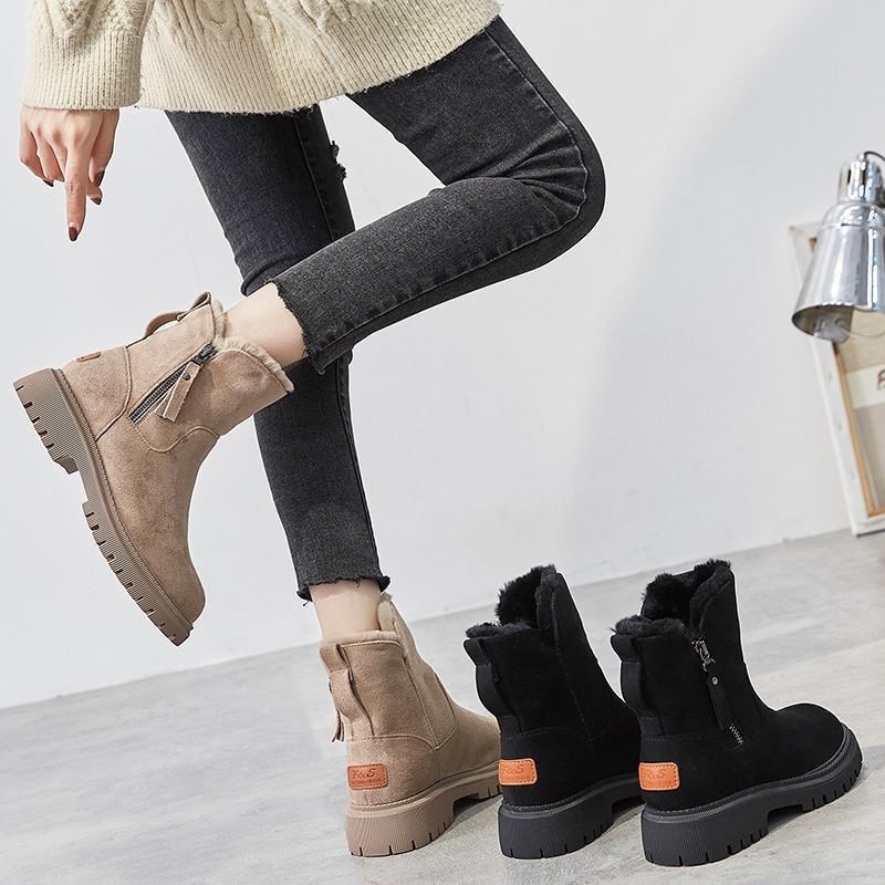 Comfora™ Winter Boot