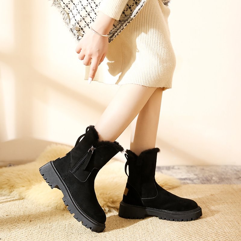Comfora™ Winter Boot