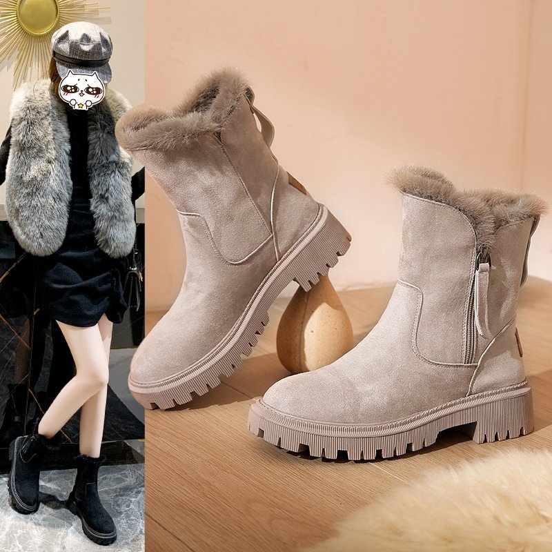 Comfora™ Winter Boot