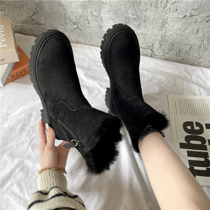 Comfora™ Winter Boot