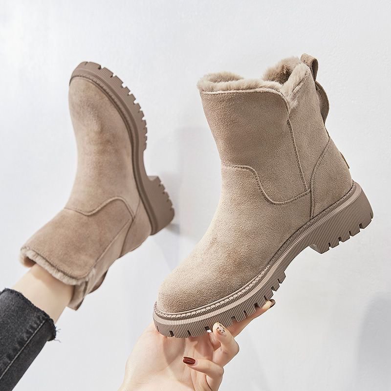 Comfora™ Winter Boot