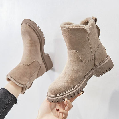 Comfora™ Winter Boot