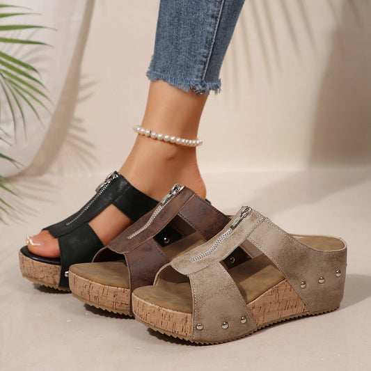 Emersyn - Orthopedic sandals