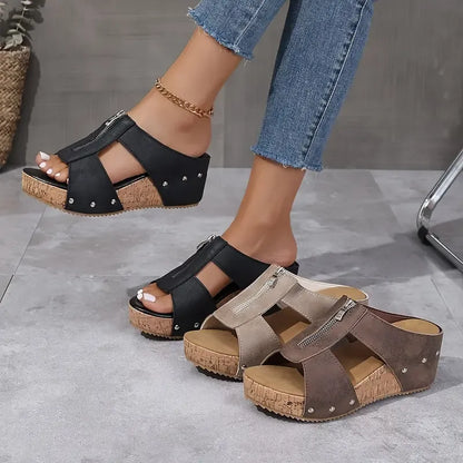 Emersyn - Orthopedic sandals