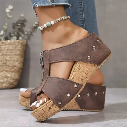 Emersyn - Orthopedic sandals