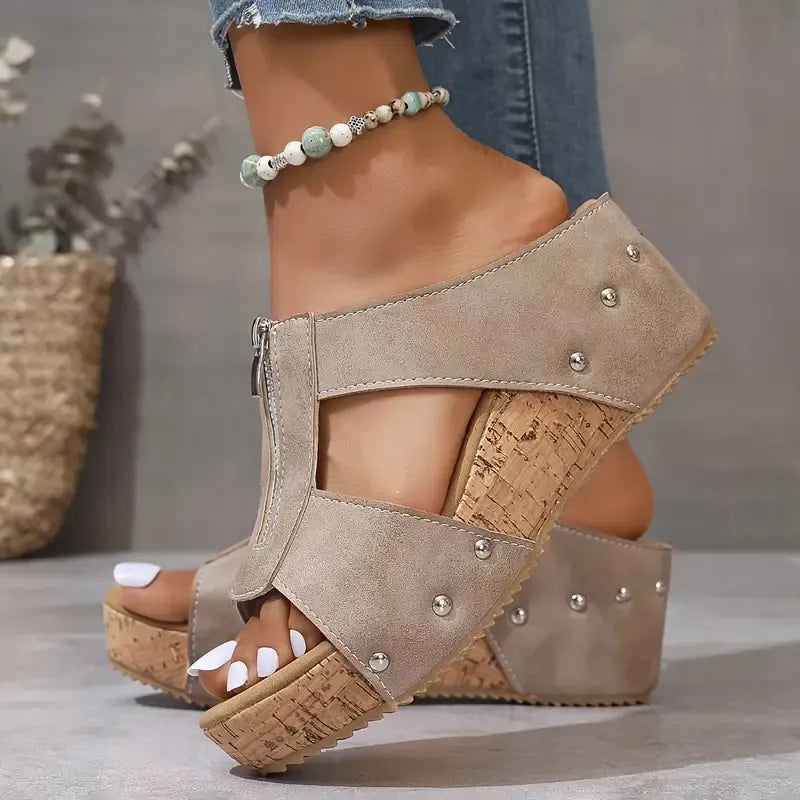 Emersyn - Orthopedic sandals