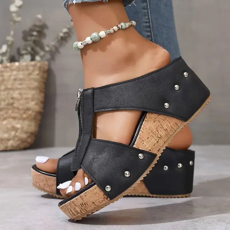 Emersyn - Orthopedic sandals