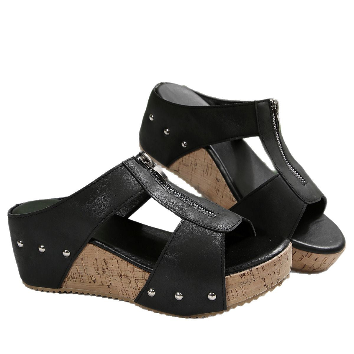 Emersyn - Orthopedic sandals