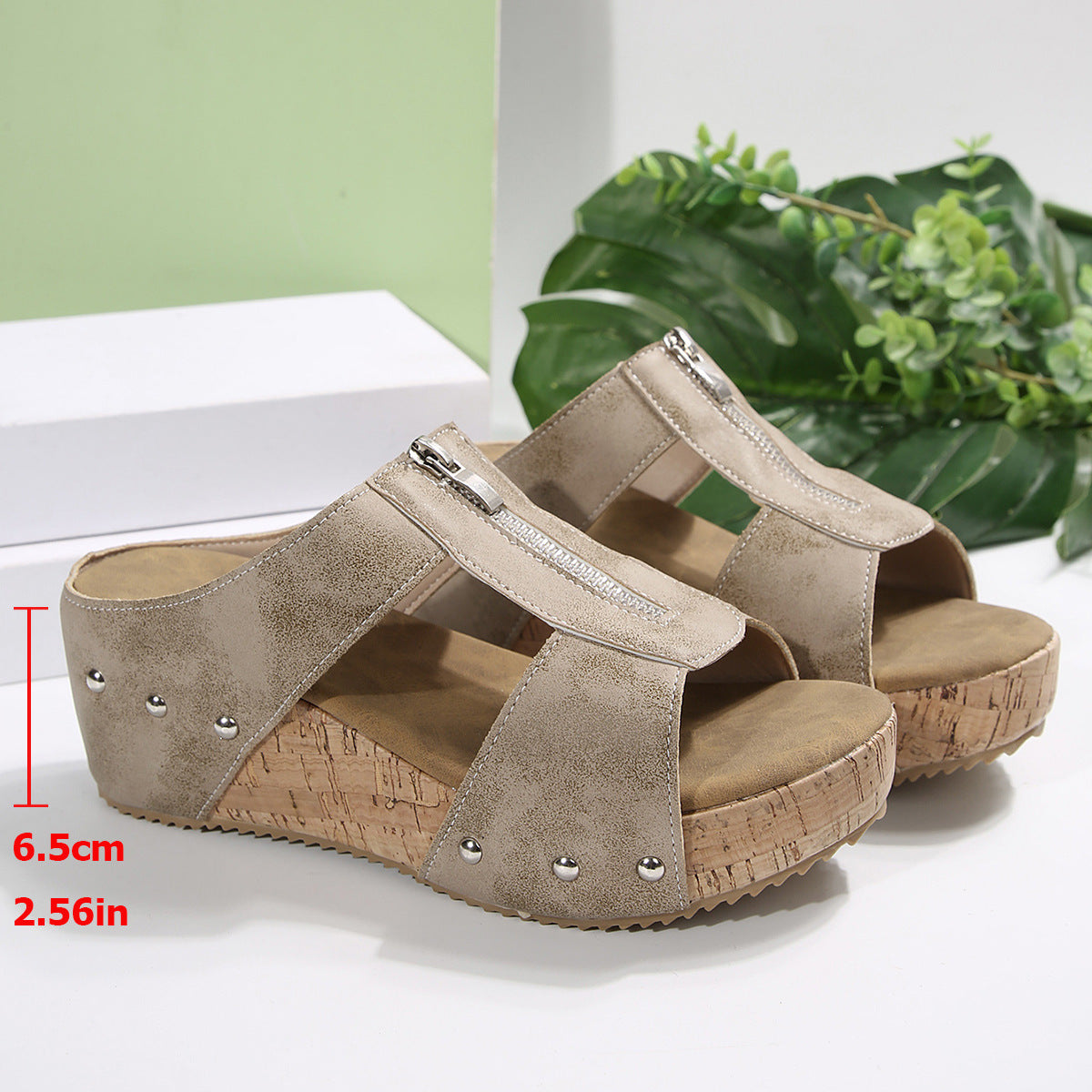 Emersyn - Orthopedic sandals