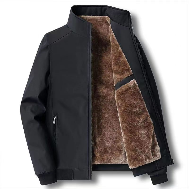 FortiShield™ Thermal Zip Jacket