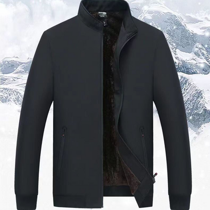 FortiShield™ Thermal Zip Jacket