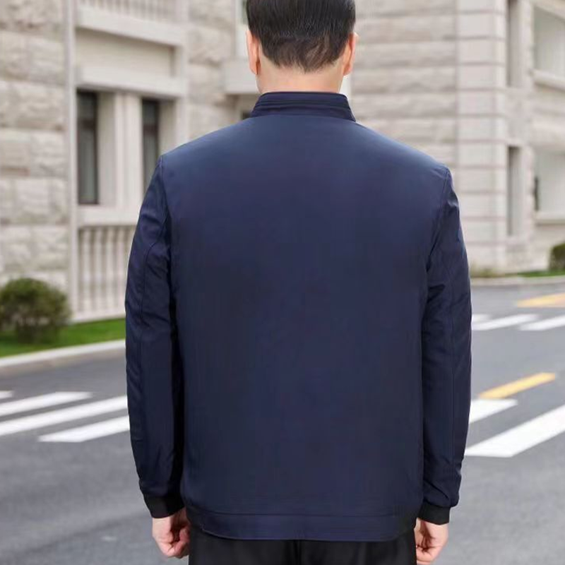 FortiShield™ Thermal Zip Jacket